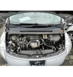 Capot PEUGEOT 3008 1