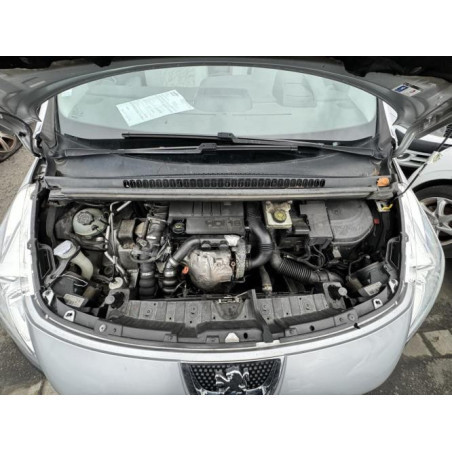 Capot PEUGEOT 3008 1