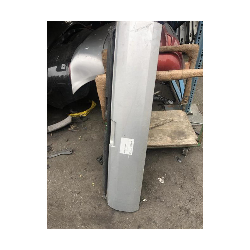 Hayon inferieur PEUGEOT 3008 1