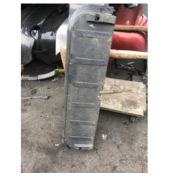 Hayon inferieur PEUGEOT 3008 1