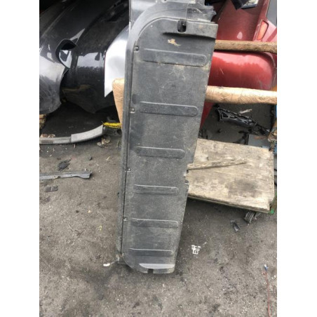 Hayon inferieur PEUGEOT 3008 1