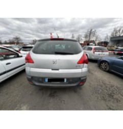 Hayon inferieur PEUGEOT 3008 1 Photo n°5