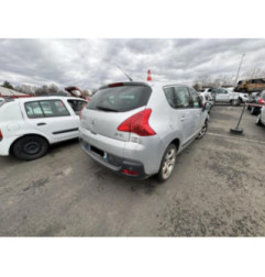 Hayon inferieur PEUGEOT 3008 1 Photo n°6