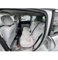 Hayon inferieur PEUGEOT 3008 1 Photo n°7