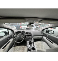 Hayon inferieur PEUGEOT 3008 1 Photo n°8