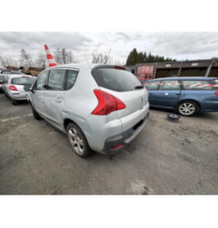 Hayon inferieur PEUGEOT 3008 1 Photo n°9