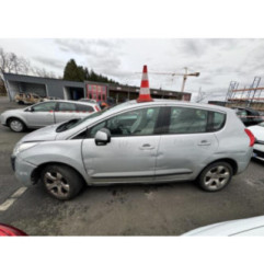 Hayon inferieur PEUGEOT 3008 1 Photo n°10