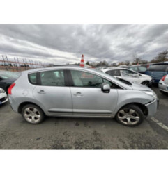 Hayon inferieur PEUGEOT 3008 1 Photo n°12