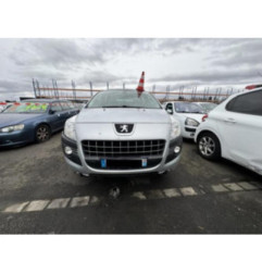 Hayon inferieur PEUGEOT 3008 1 Photo n°13