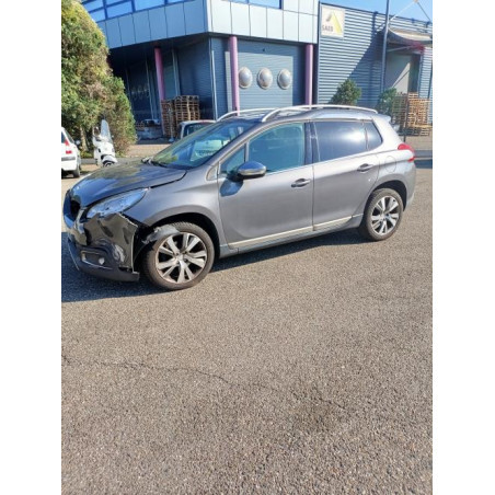 Compresseur clim PEUGEOT 2008 1 Photo n°1