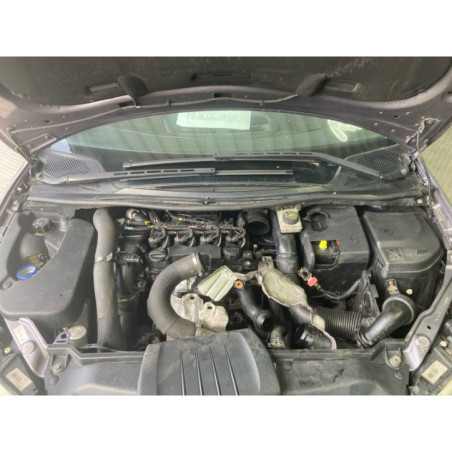 Alternateur CITROEN C4 1