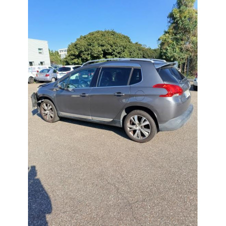 Compresseur clim PEUGEOT 2008 1