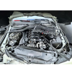 Trappe d'essence BMW SERIE 5 E60 Photo n°16