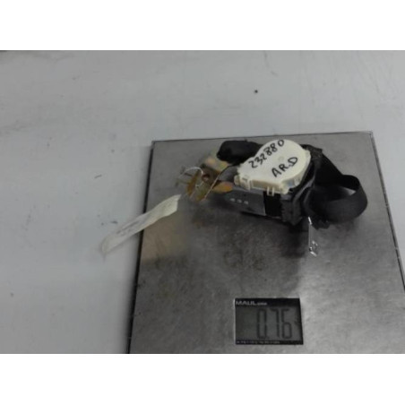 Ceinture arriere droit BMW SERIE 5 E60