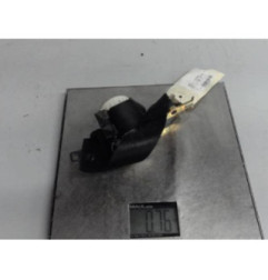 Ceinture arriere droit BMW SERIE 5 E60 Photo n°5