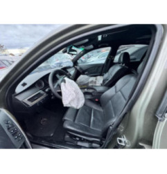 Ceinture arriere droit BMW SERIE 5 E60 Photo n°13