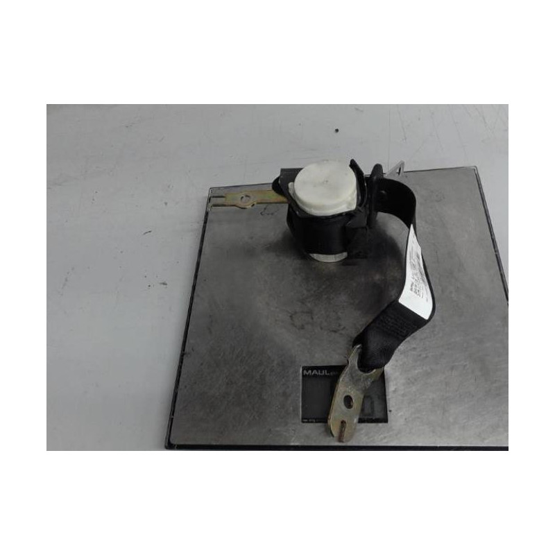 Ceinture arriere gauche BMW SERIE 5 E60