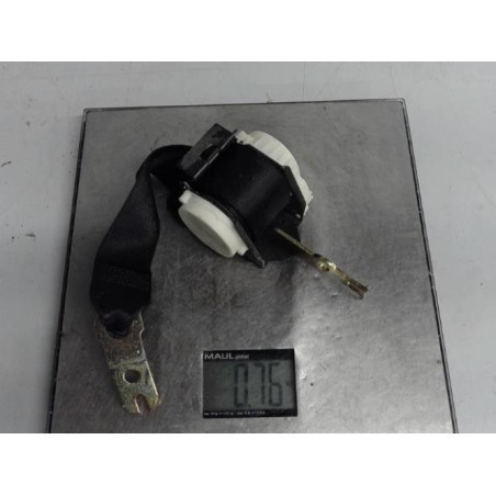 Ceinture arriere gauche BMW SERIE 5 E60