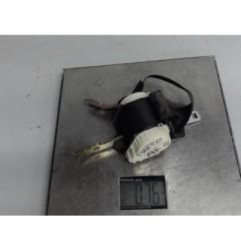 Ceinture arriere gauche BMW SERIE 5 E60 Photo n°3