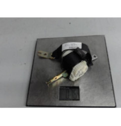 Ceinture arriere gauche BMW SERIE 5 E60 Photo n°4