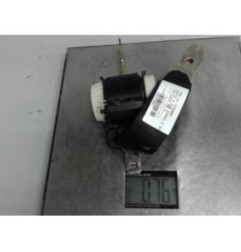 Ceinture arriere gauche BMW SERIE 5 E60 Photo n°5