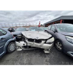 Ceinture arriere gauche BMW SERIE 5 E60 Photo n°8