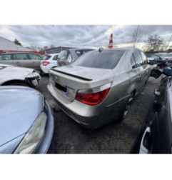 Ceinture arriere gauche BMW SERIE 5 E60 Photo n°10