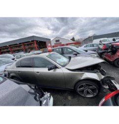 Ceinture arriere gauche BMW SERIE 5 E60 Photo n°12