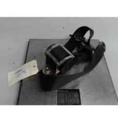 Ceinture avant droit BMW SERIE 5 E60 Photo n°1