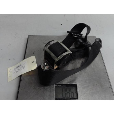 Ceinture avant droit BMW SERIE 5 E60 Photo n°1
