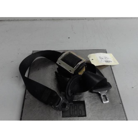 Ceinture avant droit BMW SERIE 5 E60
