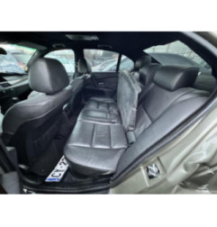 Ceinture avant droit BMW SERIE 5 E60 Photo n°8