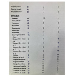 Commande chauffage CITROEN C4 1 Photo n°7