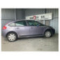 Commande chauffage CITROEN C4 1