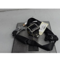 Ceinture avant gauche BMW SERIE 5 E60 Photo n°1