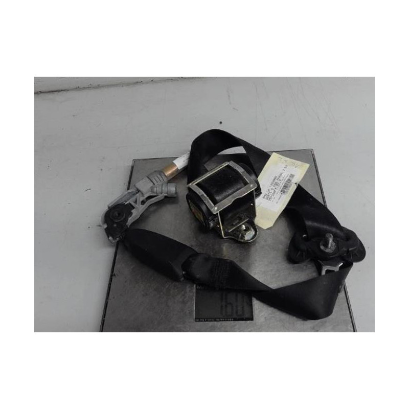 Ceinture avant gauche BMW SERIE 5 E60