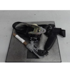 Ceinture avant gauche BMW SERIE 5 E60 Photo n°4