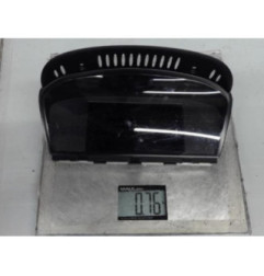Ecran GPS BMW SERIE 3 E90 Photo n°1