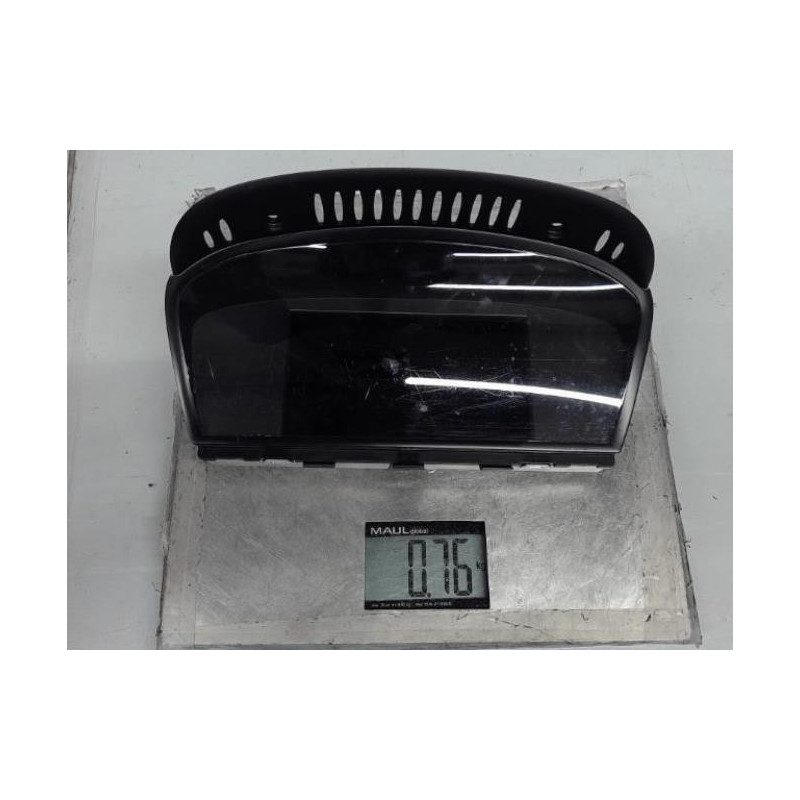 Ecran GPS BMW SERIE 3 E90