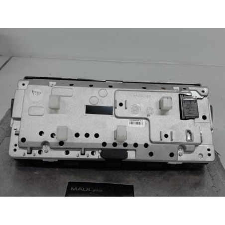 Ecran GPS BMW SERIE 3 E90