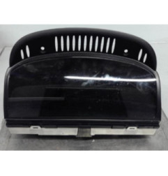 Ecran GPS BMW SERIE 3 E90 Photo n°4
