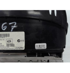 Ecran GPS BMW SERIE 3 E90 Photo n°5