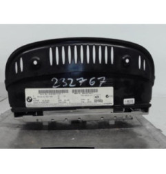 Ecran GPS BMW SERIE 3 E90 Photo n°6