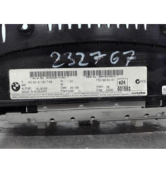 Ecran GPS BMW SERIE 3 E90 Photo n°7