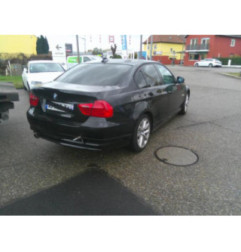 Ecran GPS BMW SERIE 3 E90 Photo n°8