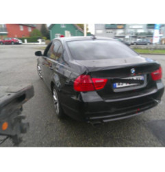 Ecran GPS BMW SERIE 3 E90 Photo n°9