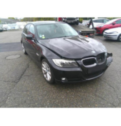 Ecran GPS BMW SERIE 3 E90 Photo n°10