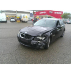 Ecran GPS BMW SERIE 3 E90 Photo n°11