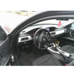 Ecran GPS BMW SERIE 3 E90 Photo n°12