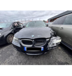 Ecran GPS BMW SERIE 3 E90 Photo n°13